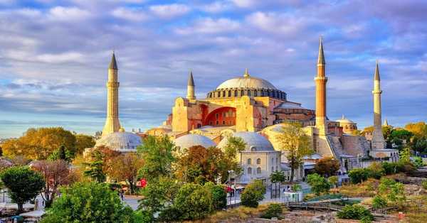 Turkey Travel Guide : Food, hotel, Cost, Weather & geography, History, language, culture, things to see and do and how to reach